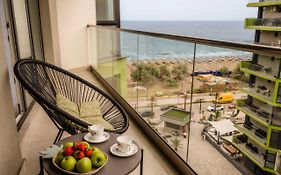 Apartament Andreas Alezzi Beach